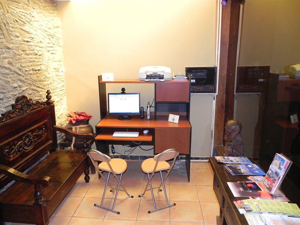 Hotel Nass Sol De Quito Bagian luar foto
