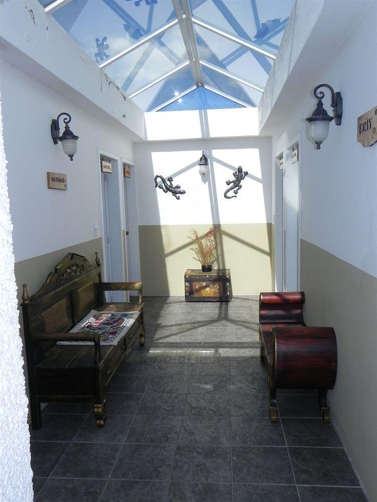 Hotel Nass Sol De Quito Bagian luar foto