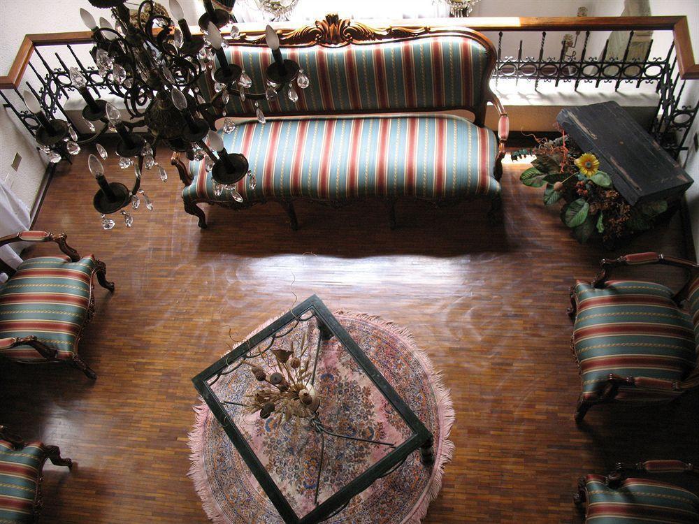 Hotel Nass Sol De Quito Bagian luar foto
