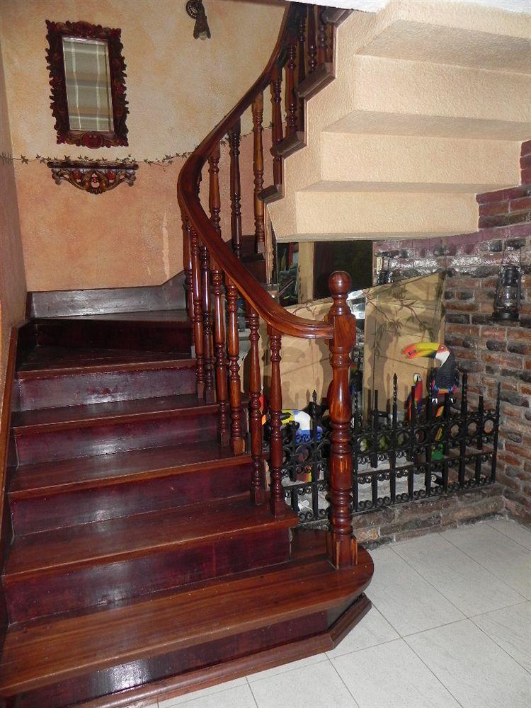 Hotel Nass Sol De Quito Bagian luar foto
