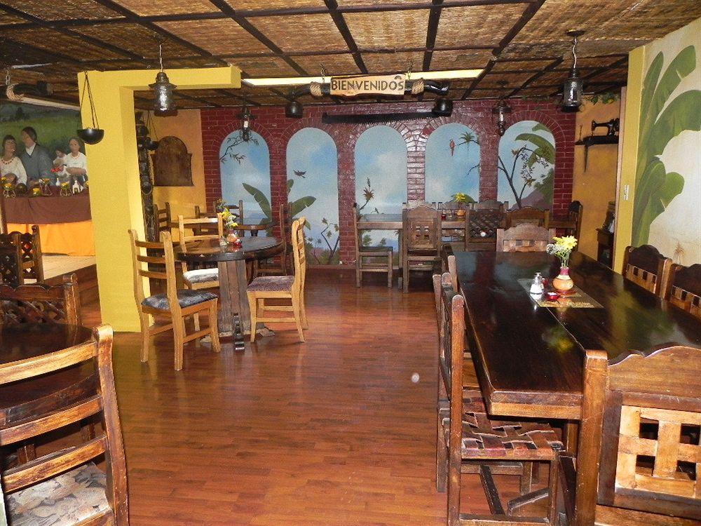 Hotel Nass Sol De Quito Bagian luar foto