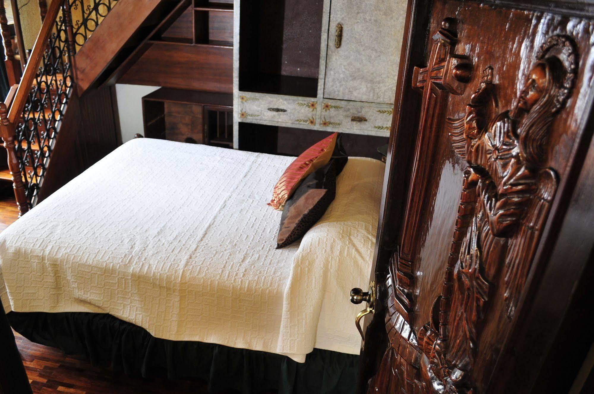 Hotel Nass Sol De Quito Bagian luar foto